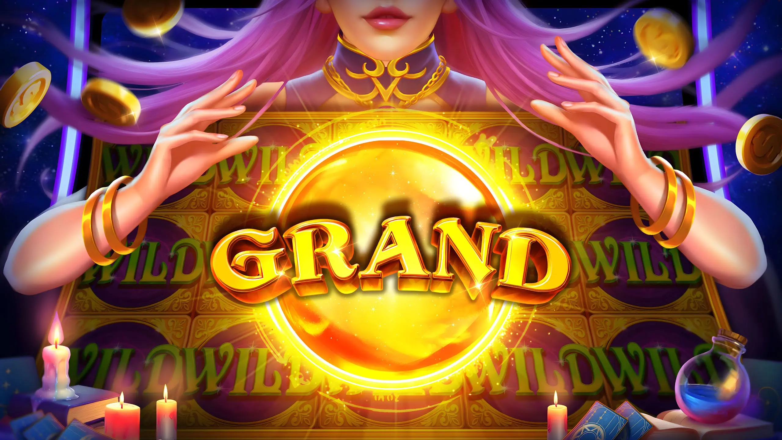 Cash Craze Slots screen 6